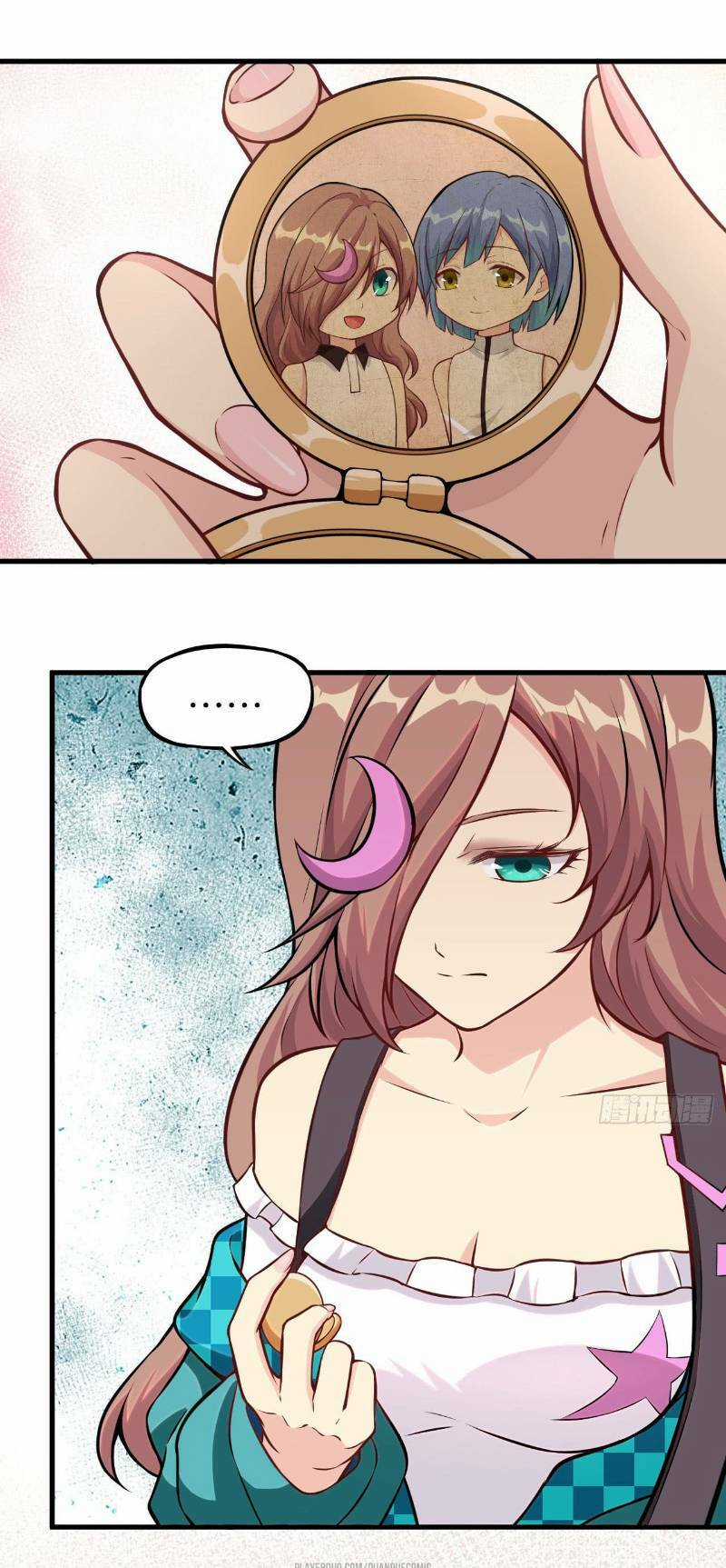 Minh Nhật Thần Đô - Chapter 12 - Trang 3