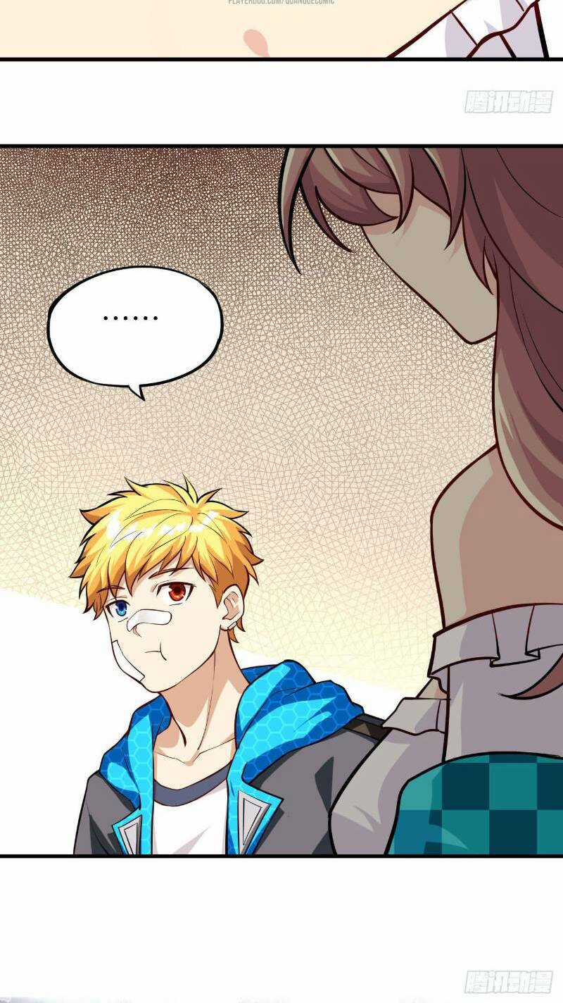 Minh Nhật Thần Đô - Chapter 12 - Trang 25