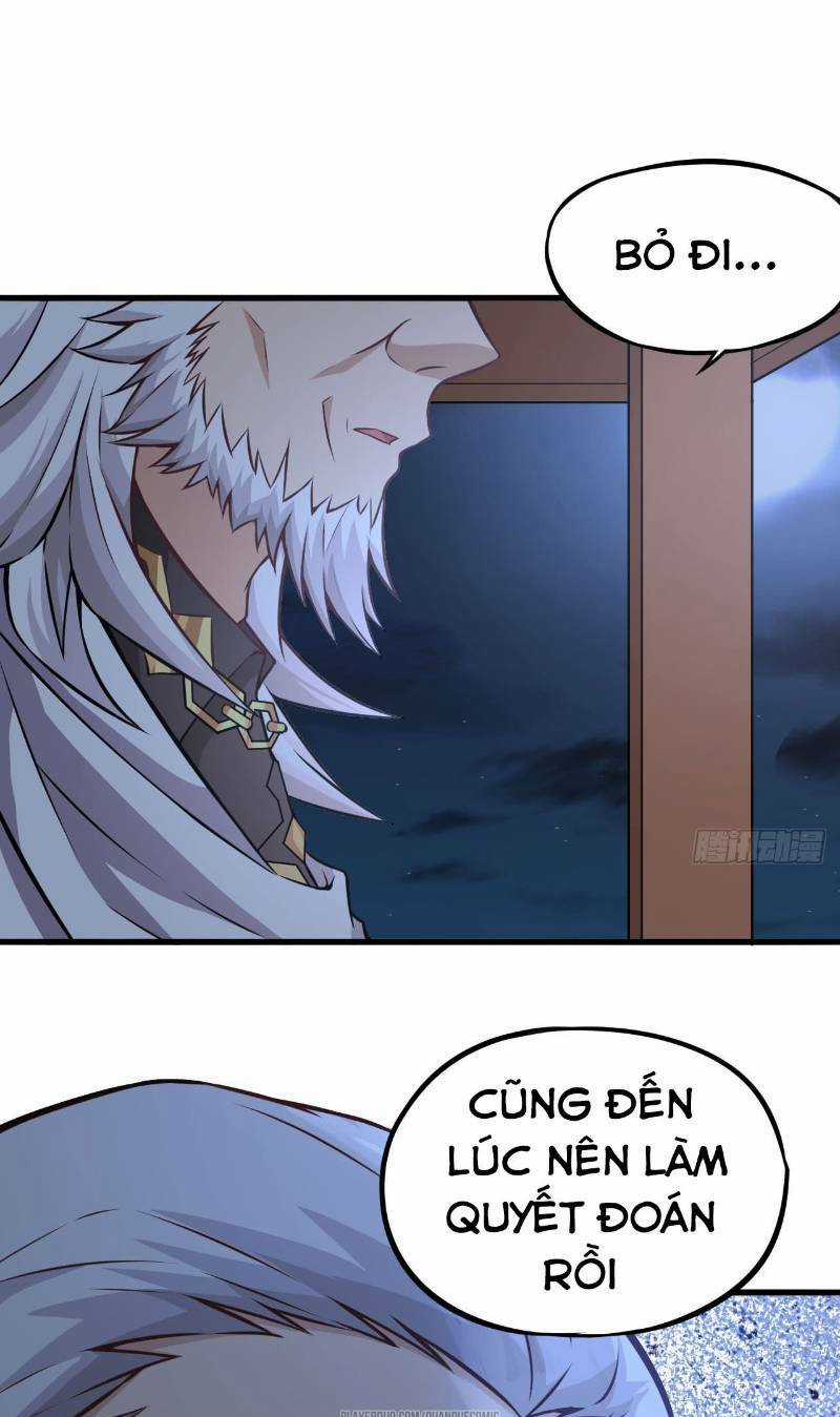 Minh Nhật Thần Đô - Chapter 12 - Trang 28