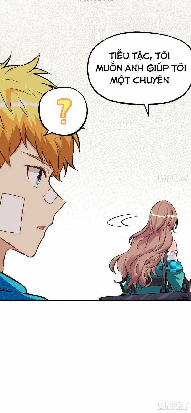 Minh Nhật Thần Đô - Chapter 12 - Trang 4