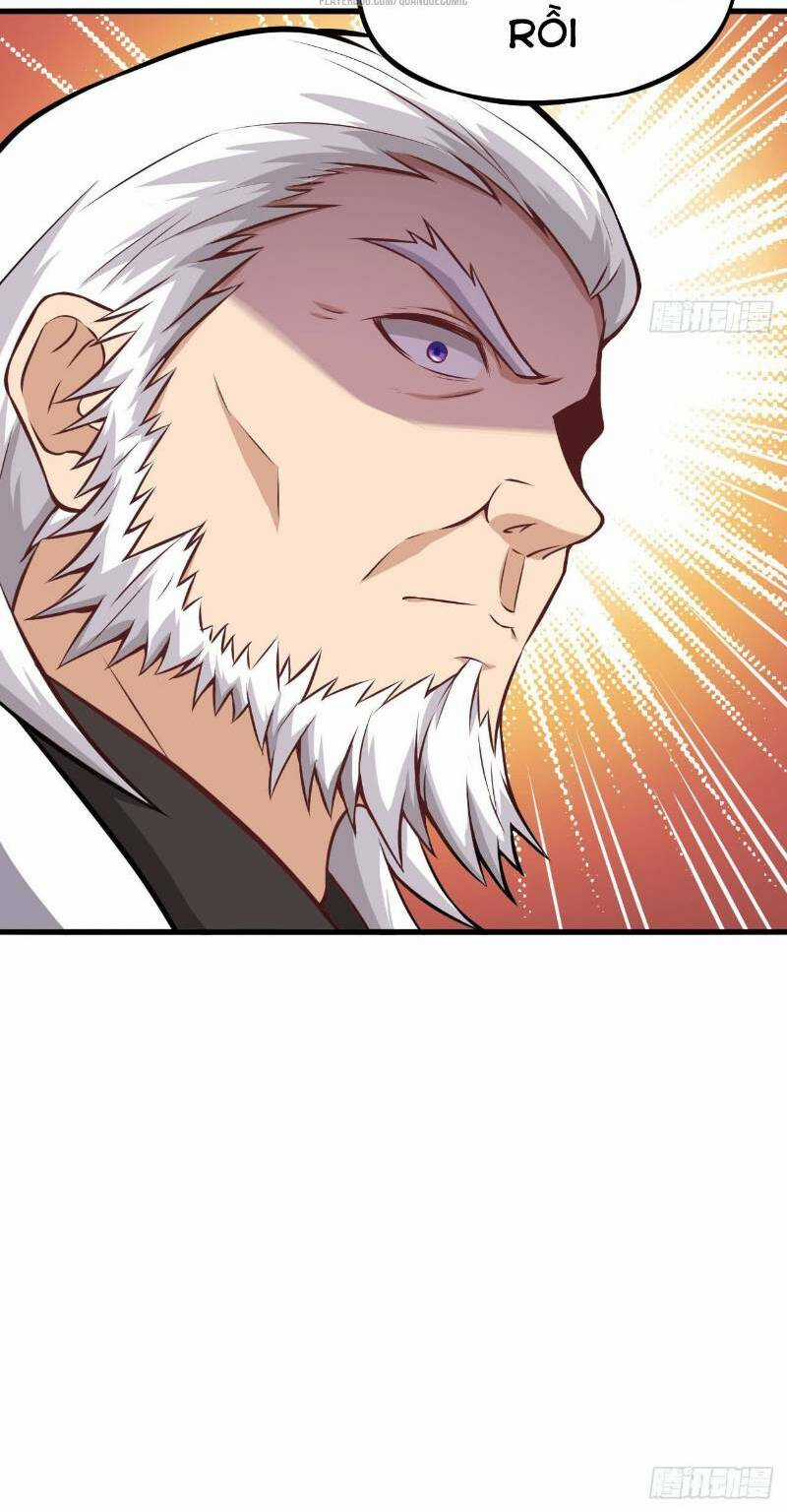 Minh Nhật Thần Đô - Chapter 12 - Trang 31