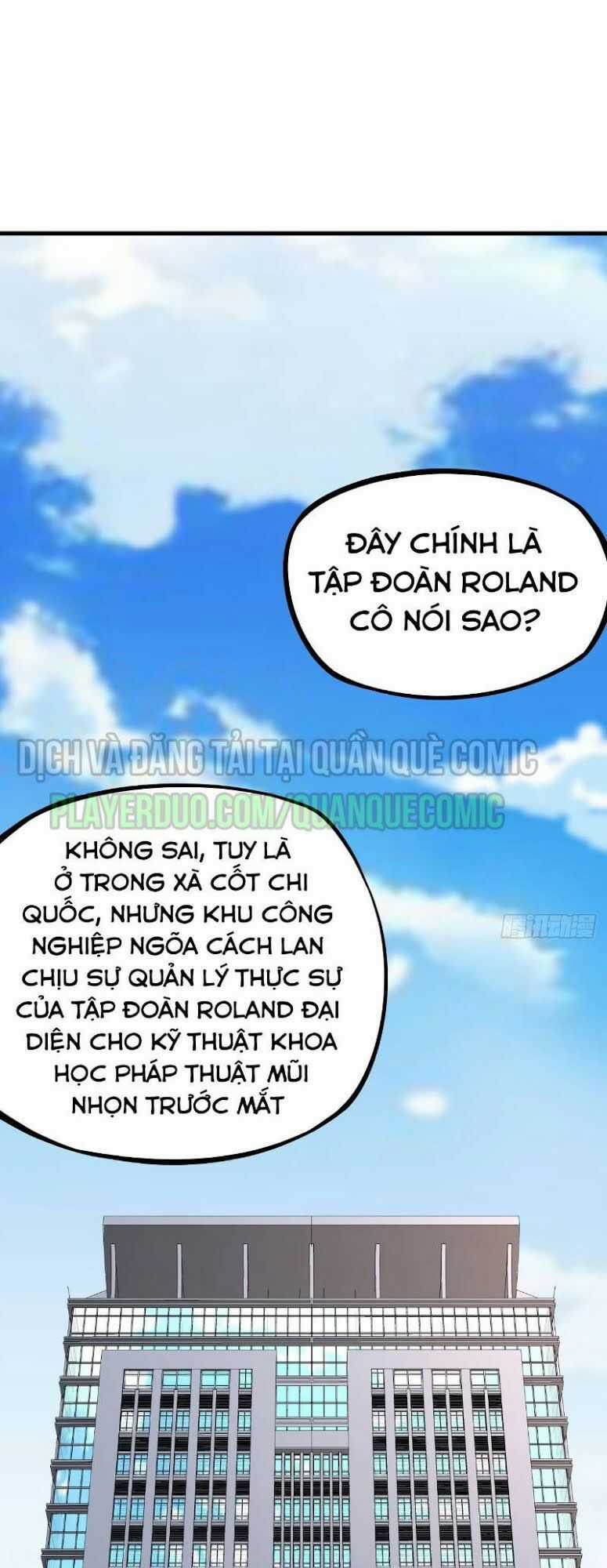 Minh Nhật Thần Đô - Chapter 12 - Trang 32