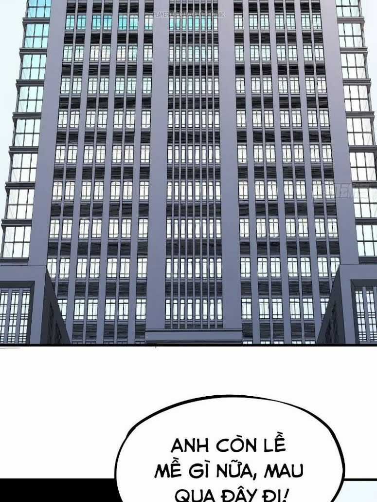 Minh Nhật Thần Đô - Chapter 12 - Trang 33