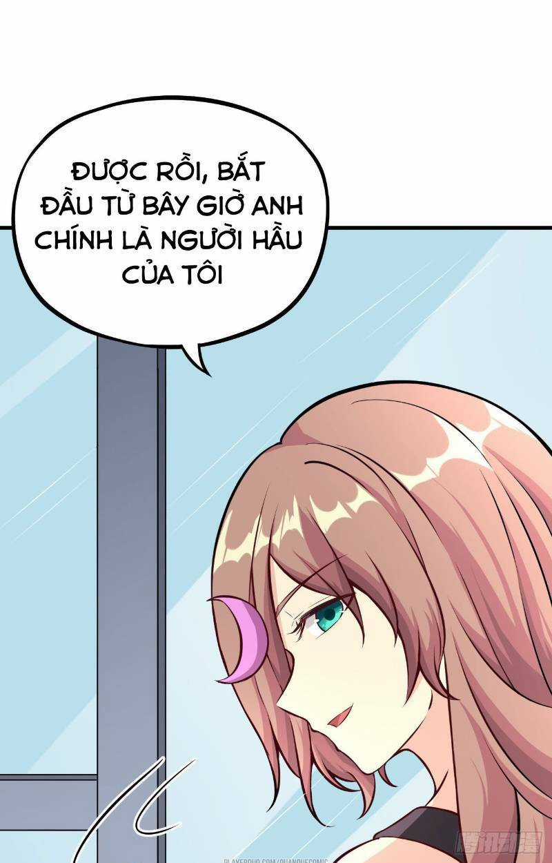 Minh Nhật Thần Đô - Chapter 12 - Trang 37