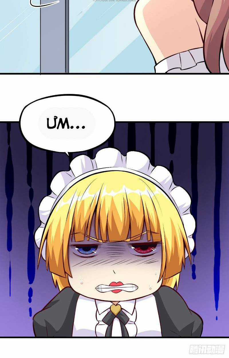 Minh Nhật Thần Đô - Chapter 12 - Trang 38