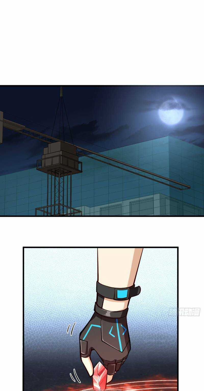 Minh Nhật Thần Đô - Chapter 12 - Trang 5