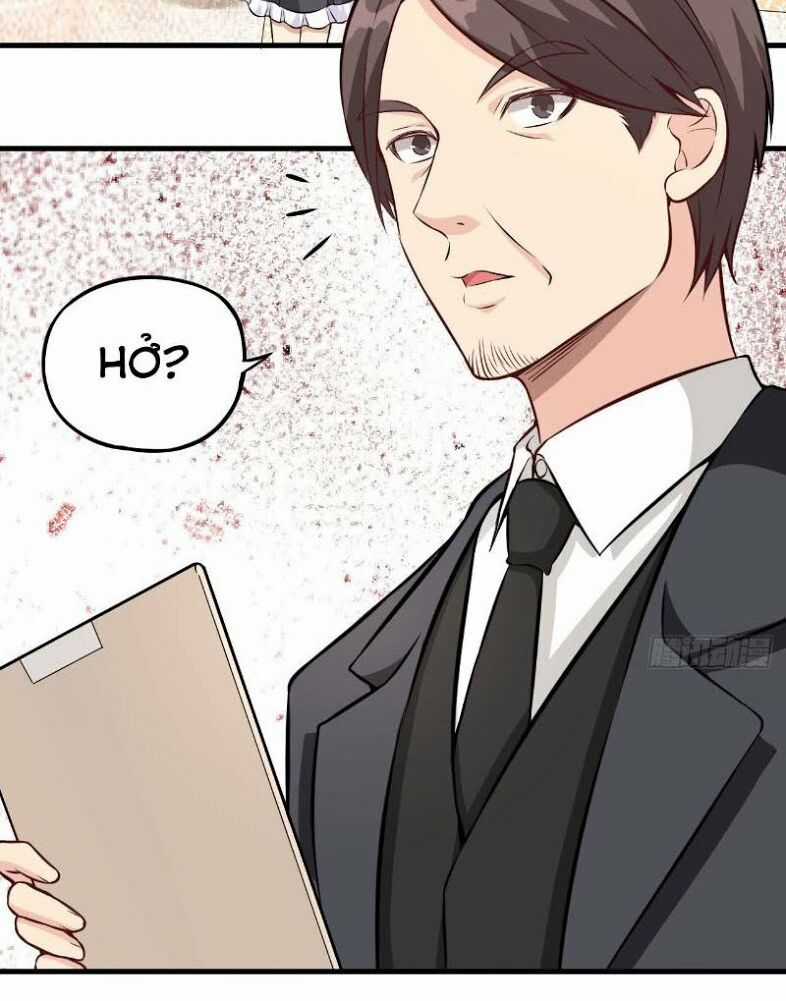 Minh Nhật Thần Đô - Chapter 12 - Trang 41