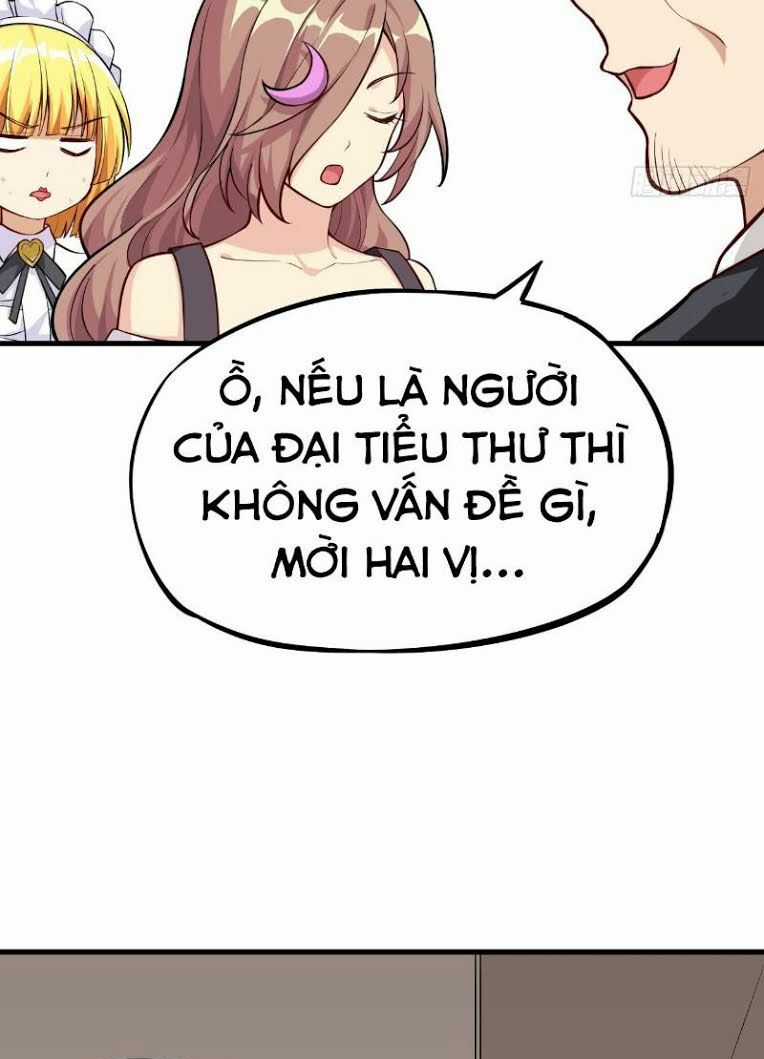 Minh Nhật Thần Đô - Chapter 12 - Trang 45