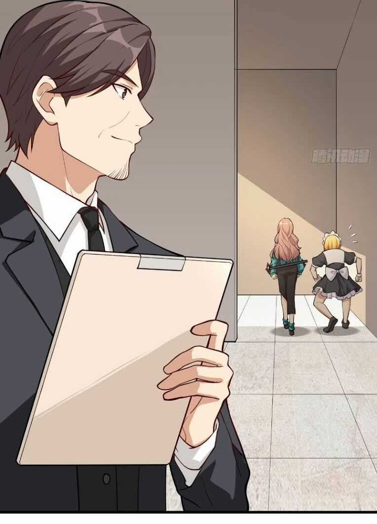 Minh Nhật Thần Đô - Chapter 12 - Trang 46