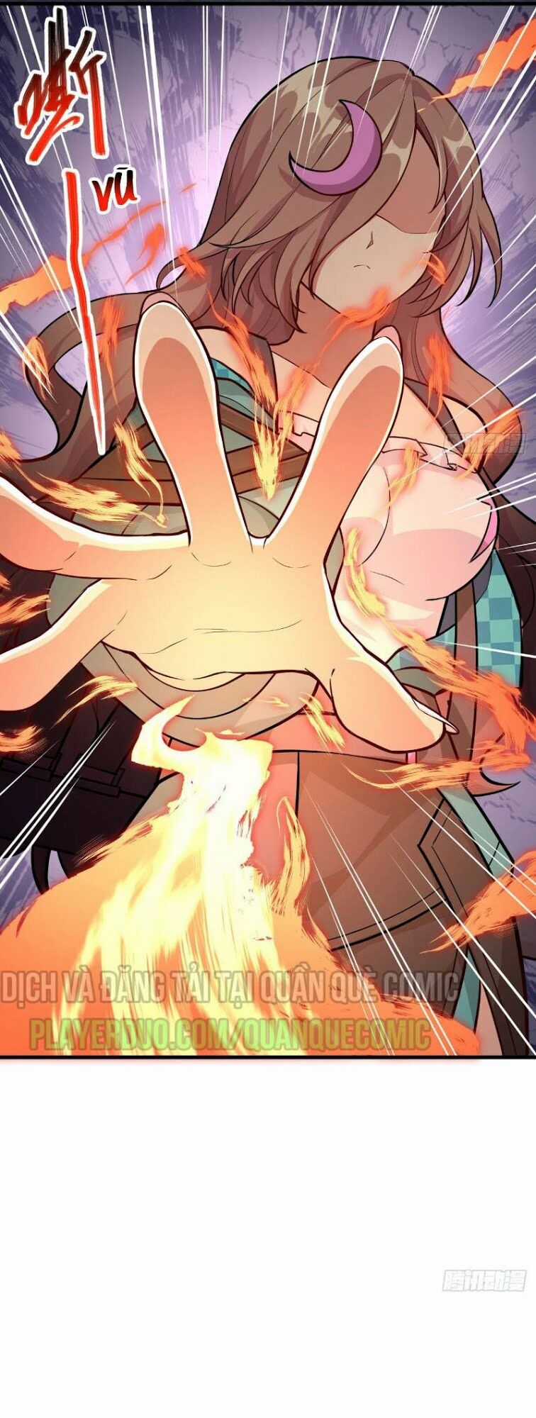 Minh Nhật Thần Đô - Chapter 12 - Trang 7