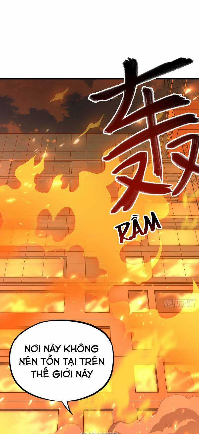 Minh Nhật Thần Đô - Chapter 12 - Trang 10