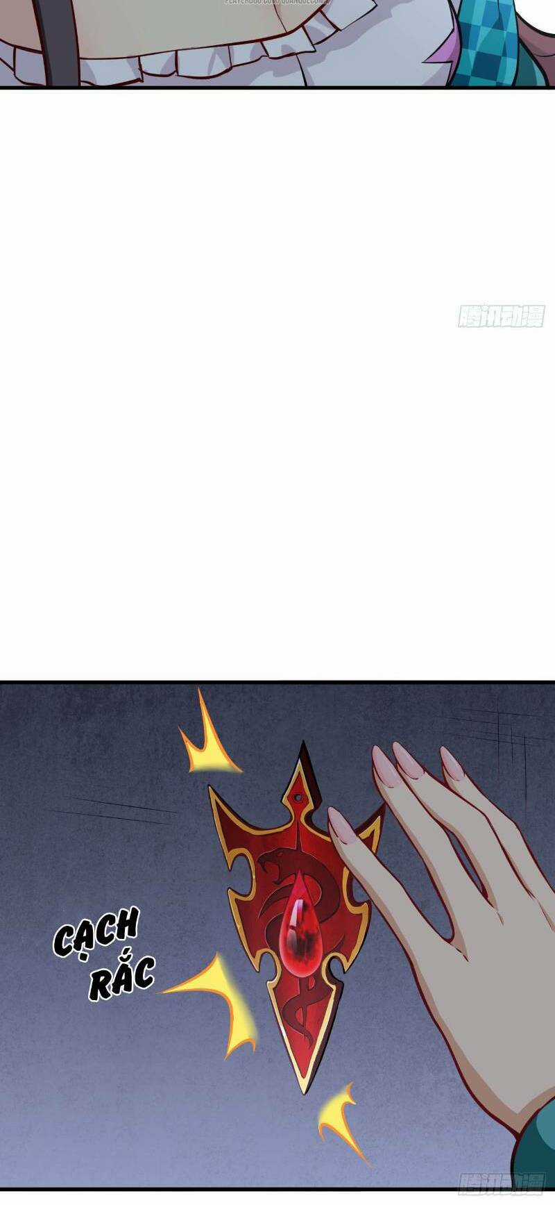 Minh Nhật Thần Đô - Chapter 13 - Trang 12