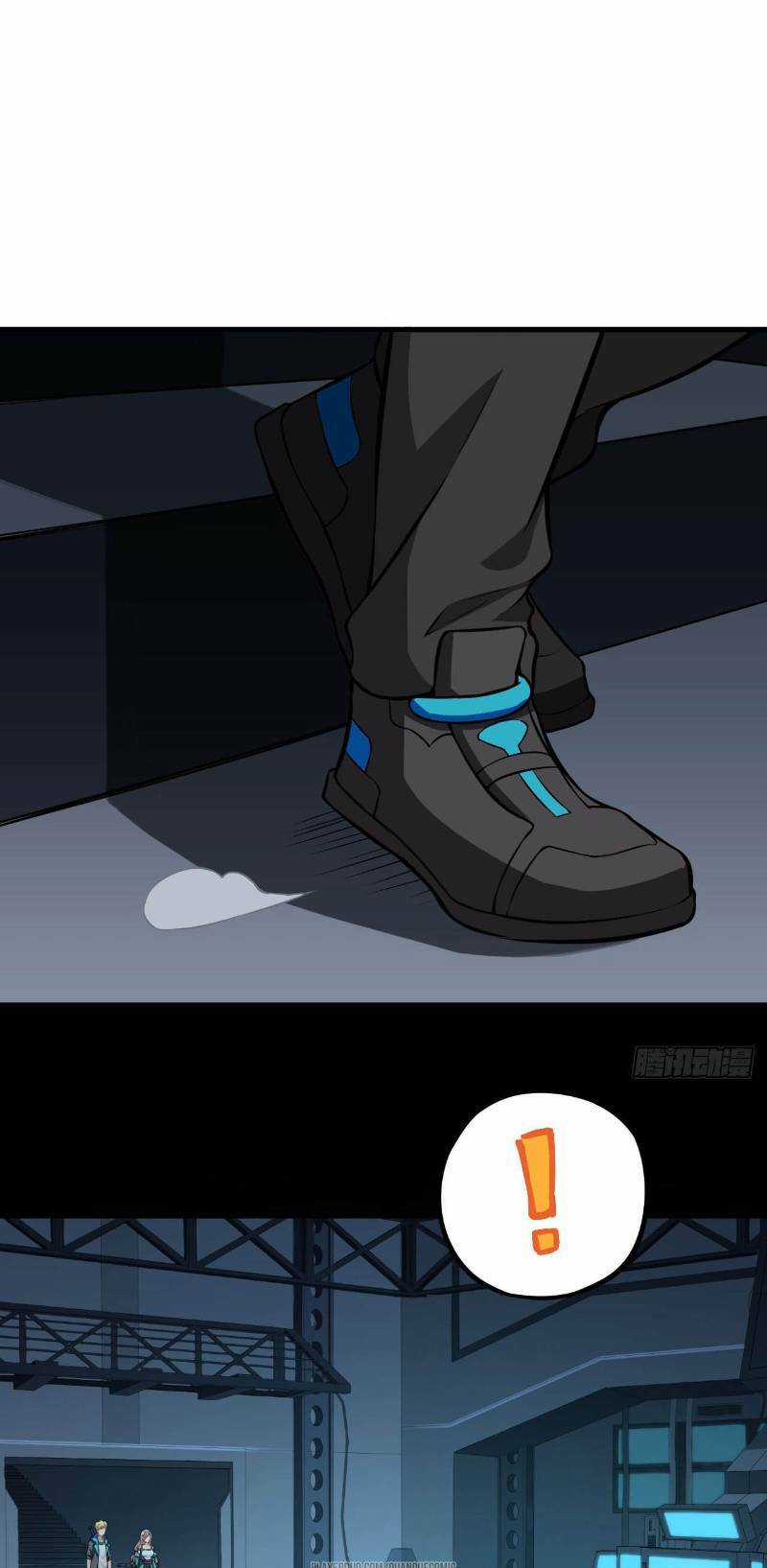 Minh Nhật Thần Đô - Chapter 13 - Trang 15