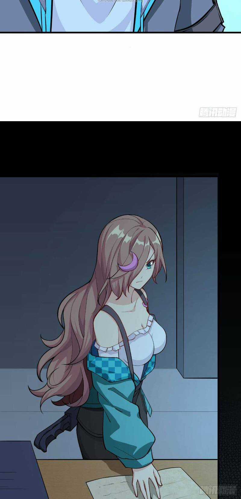 Minh Nhật Thần Đô - Chapter 13 - Trang 18