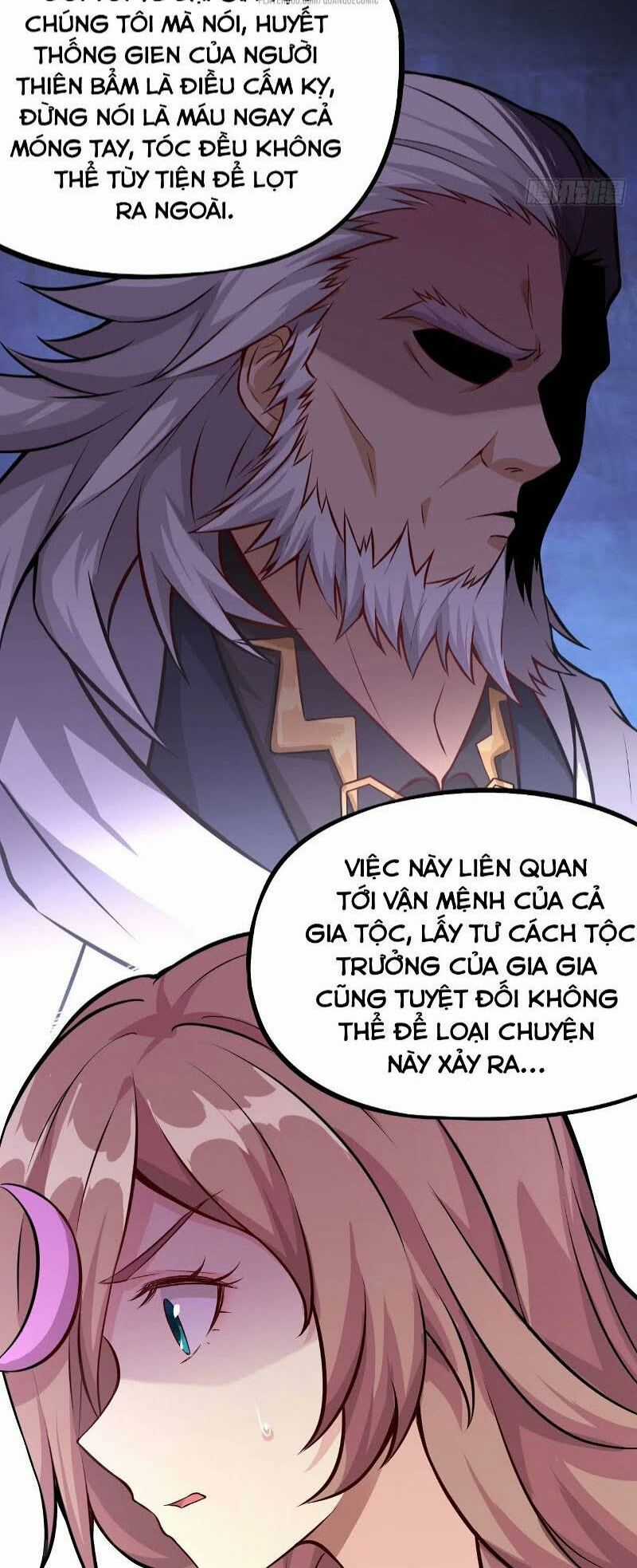 Minh Nhật Thần Đô - Chapter 13 - Trang 24