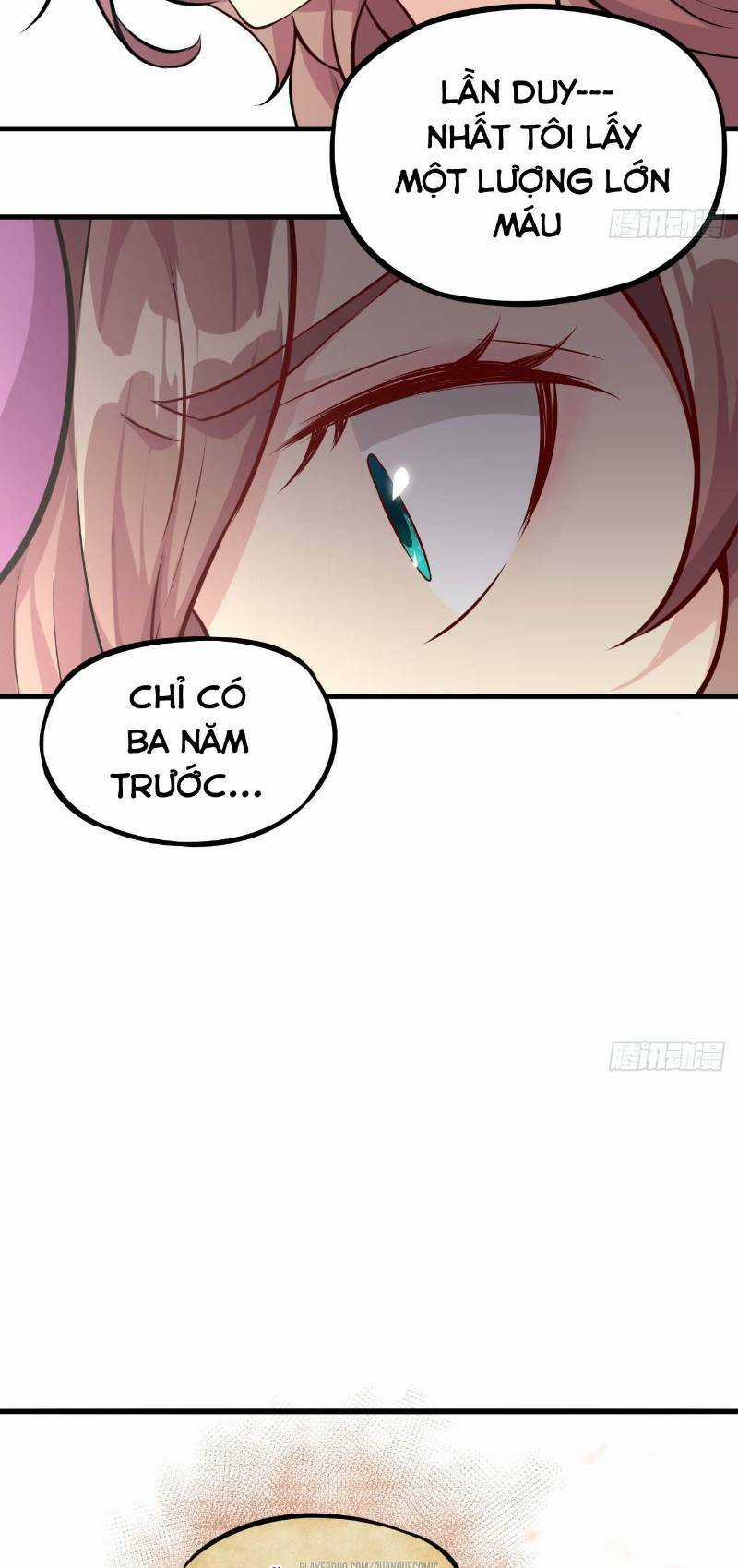 Minh Nhật Thần Đô - Chapter 13 - Trang 25