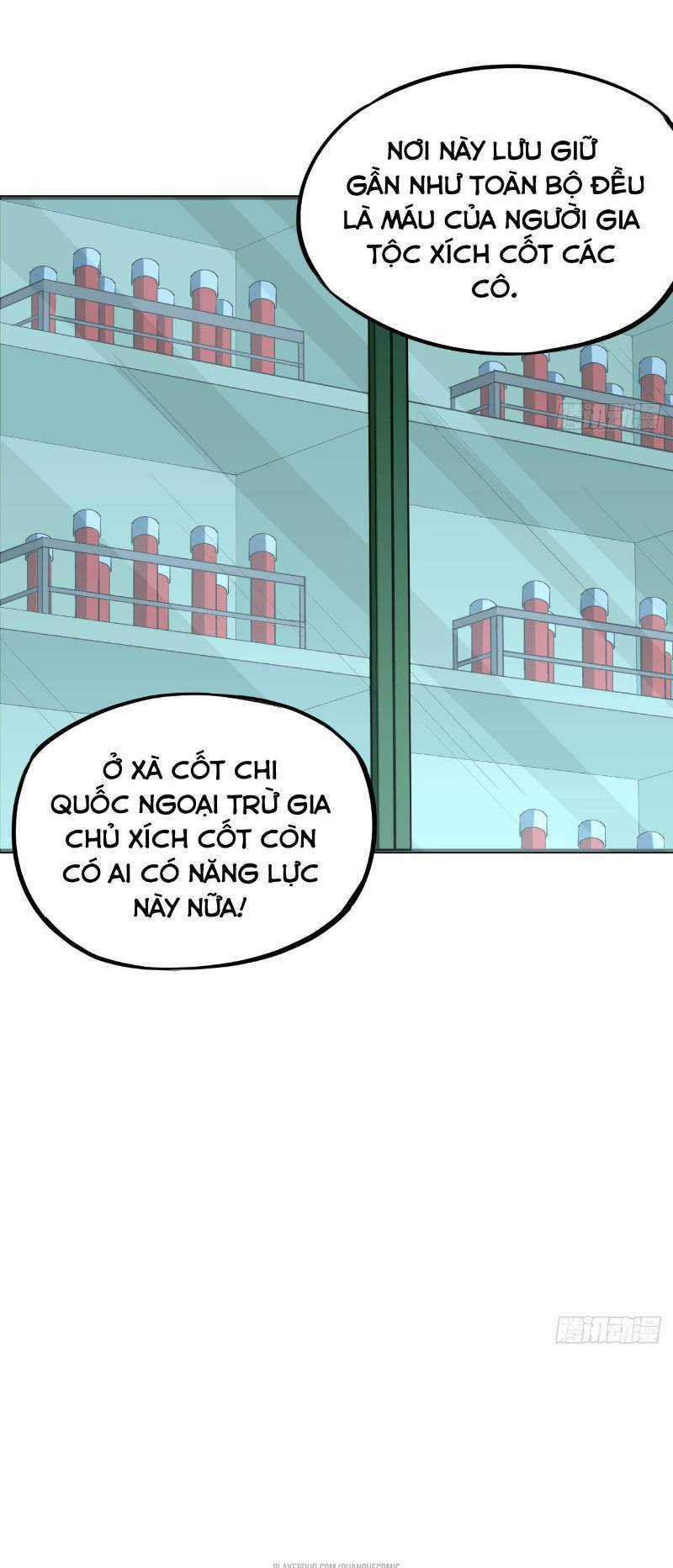 Minh Nhật Thần Đô - Chapter 13 - Trang 29