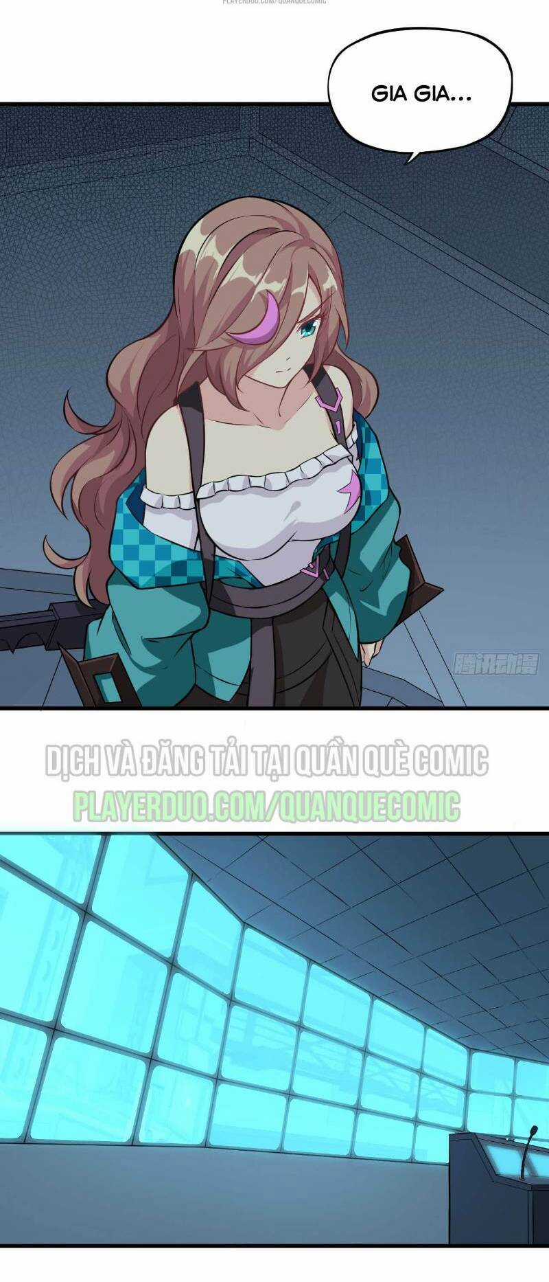 Minh Nhật Thần Đô - Chapter 13 - Trang 30