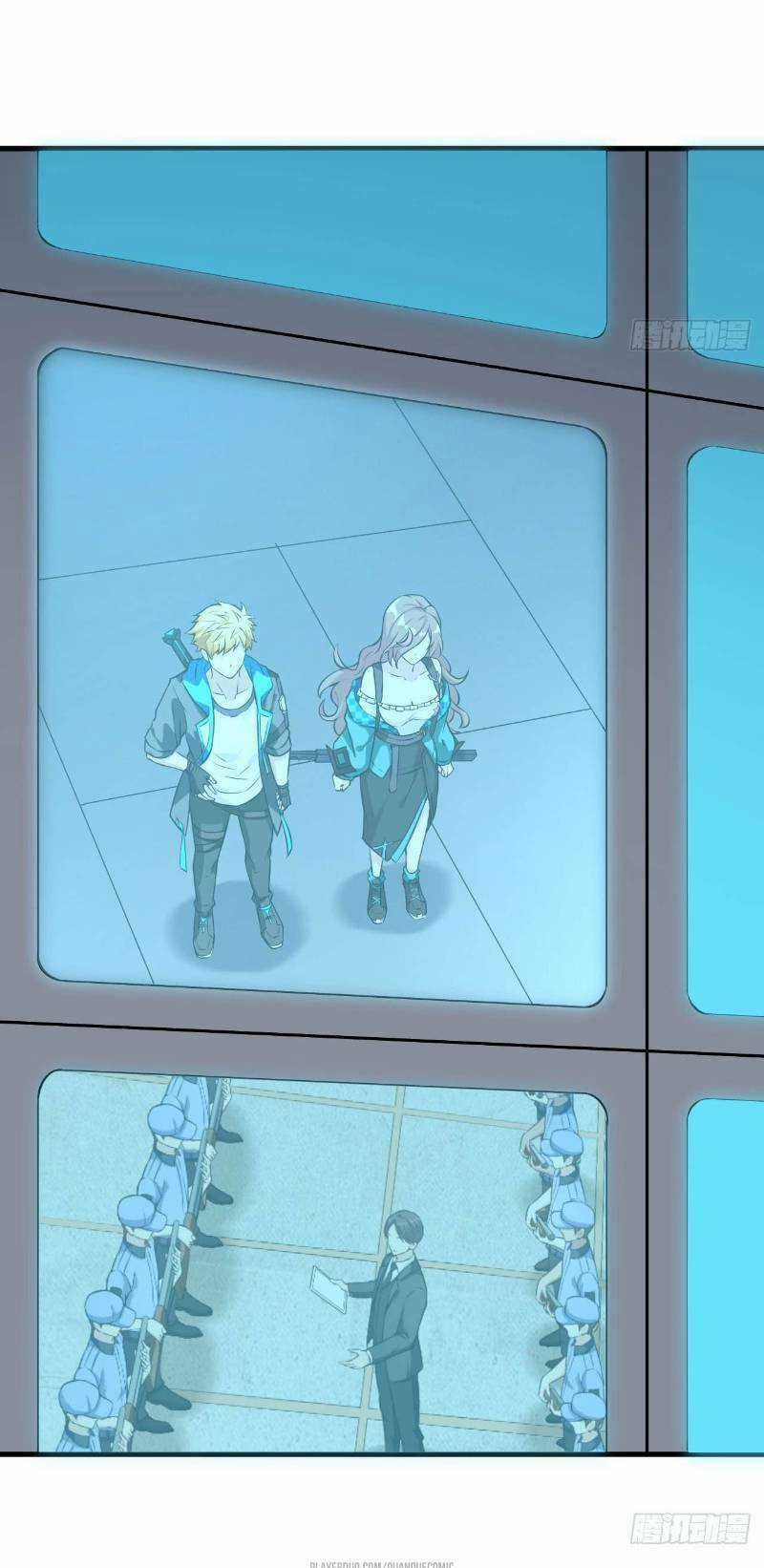 Minh Nhật Thần Đô - Chapter 13 - Trang 31