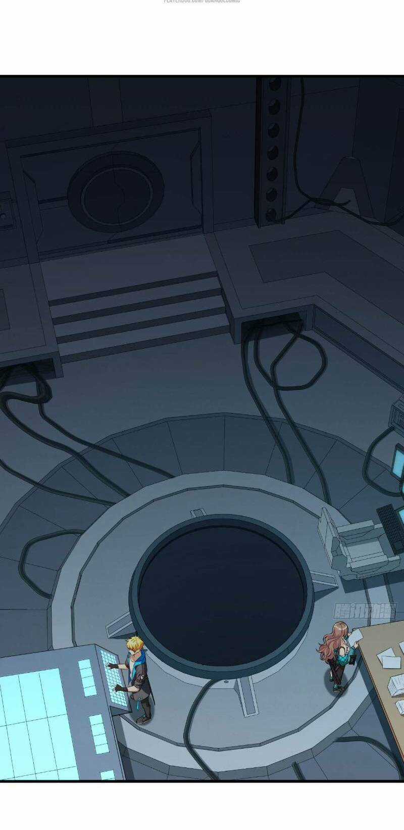 Minh Nhật Thần Đô - Chapter 13 - Trang 32