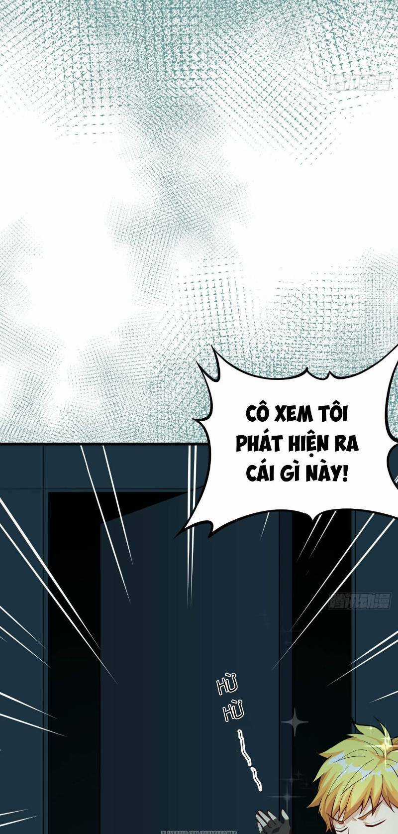 Minh Nhật Thần Đô - Chapter 13 - Trang 7