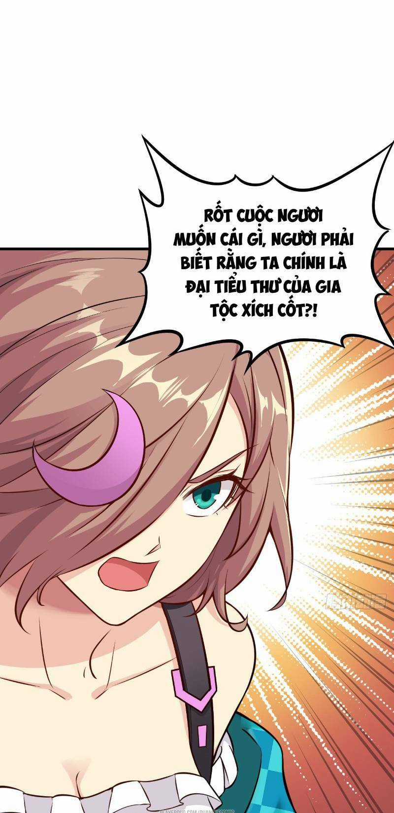 Minh Nhật Thần Đô - Chapter 14 - Trang 11