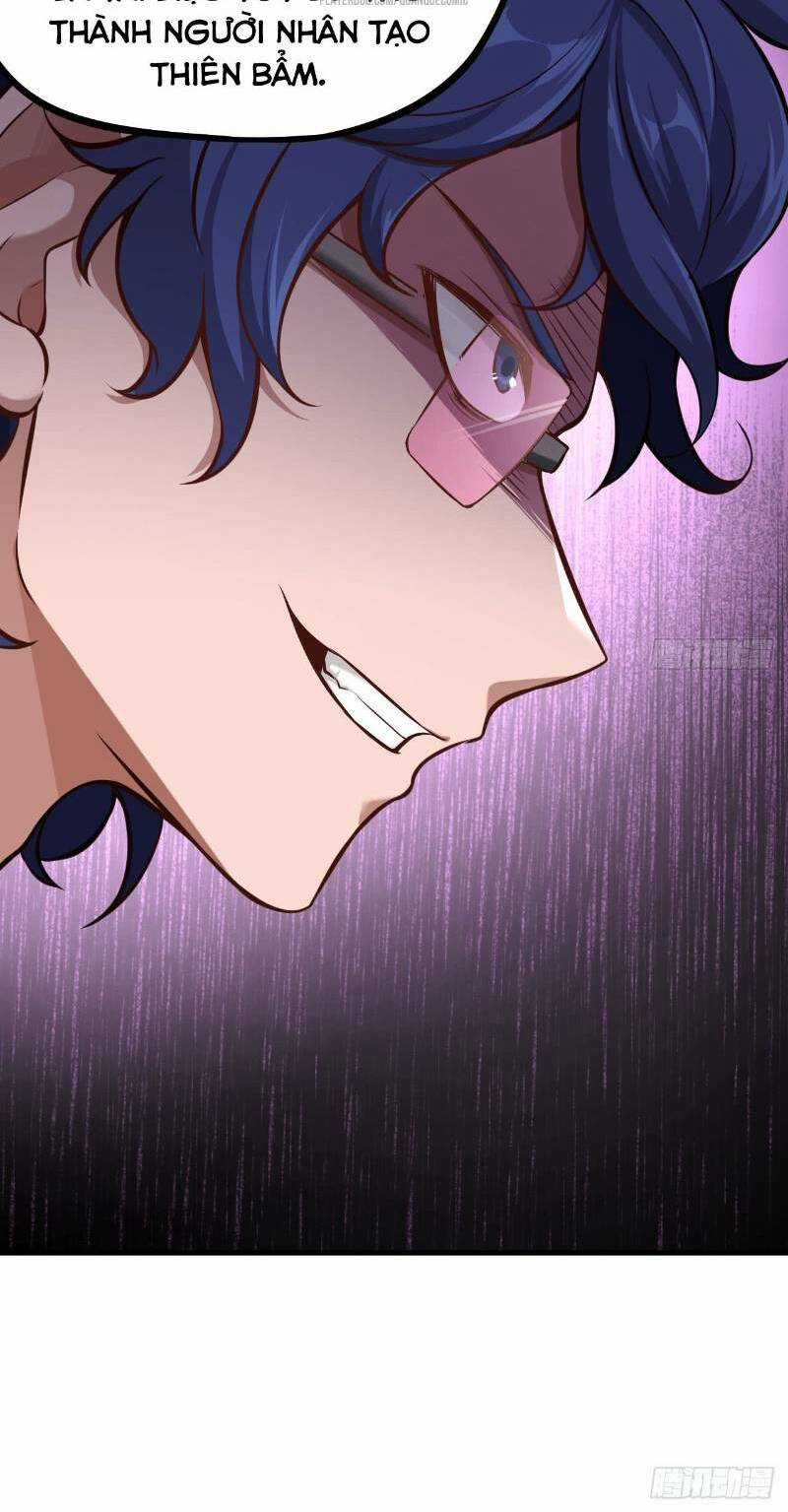 Minh Nhật Thần Đô - Chapter 14 - Trang 16