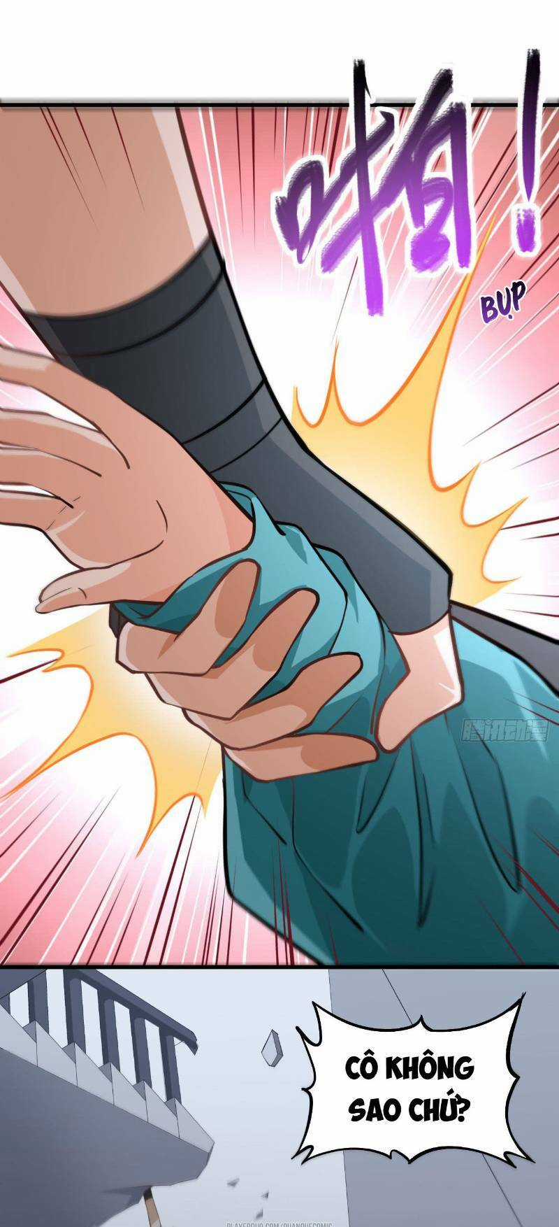 Minh Nhật Thần Đô - Chapter 14 - Trang 30