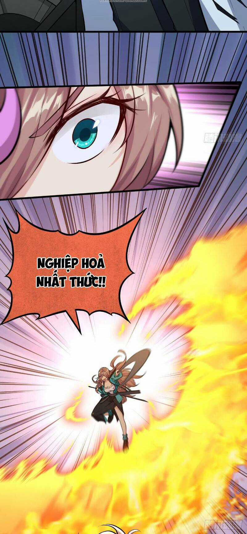 Minh Nhật Thần Đô - Chapter 14 - Trang 4