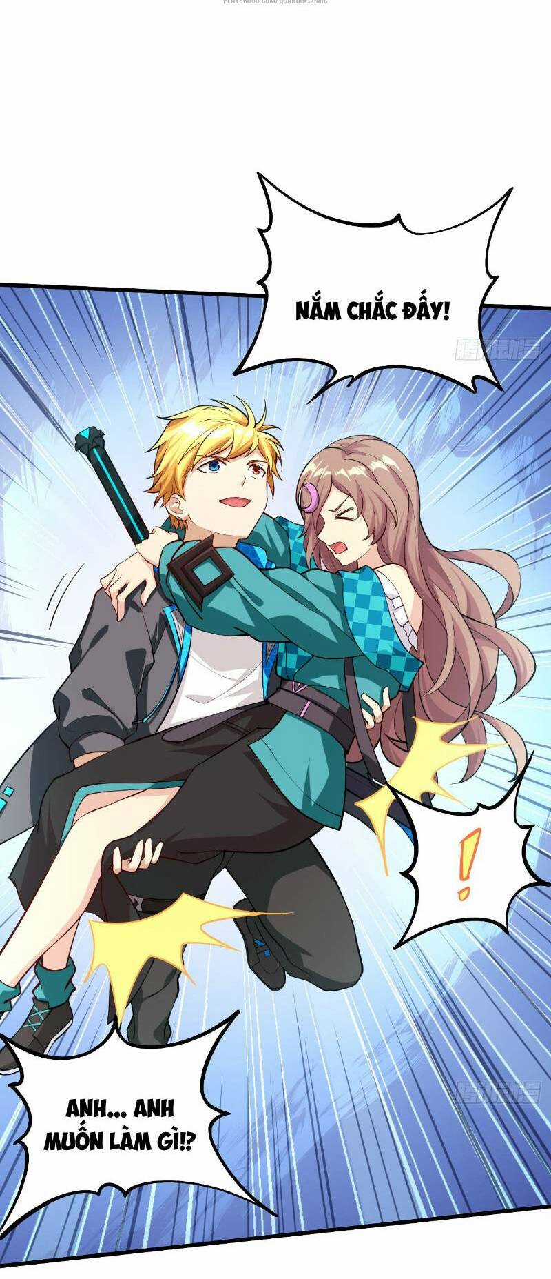 Minh Nhật Thần Đô - Chapter 14 - Trang 39