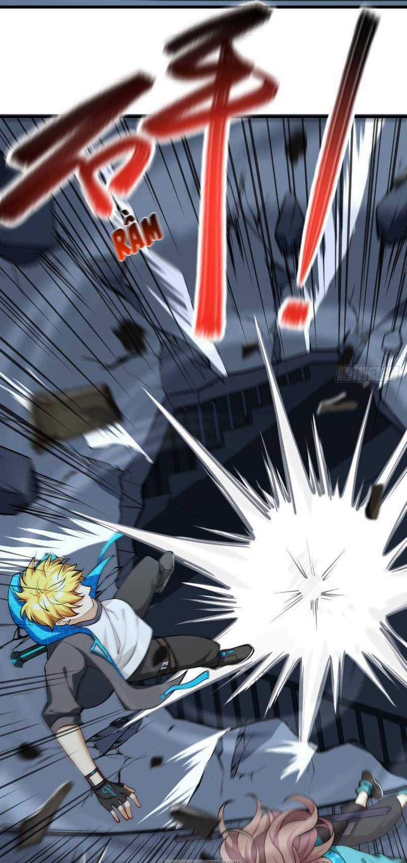 Minh Nhật Thần Đô - Chapter 14 - Trang 42