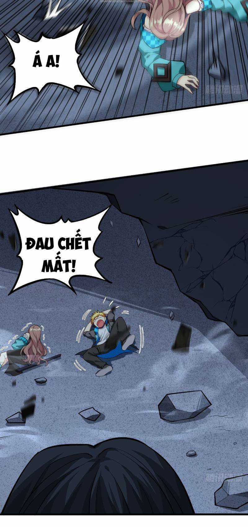 Minh Nhật Thần Đô - Chapter 14 - Trang 43