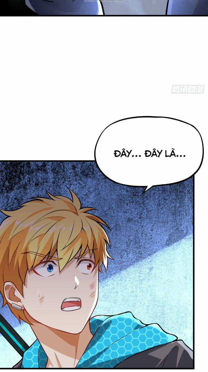 Minh Nhật Thần Đô - Chapter 14 - Trang 45