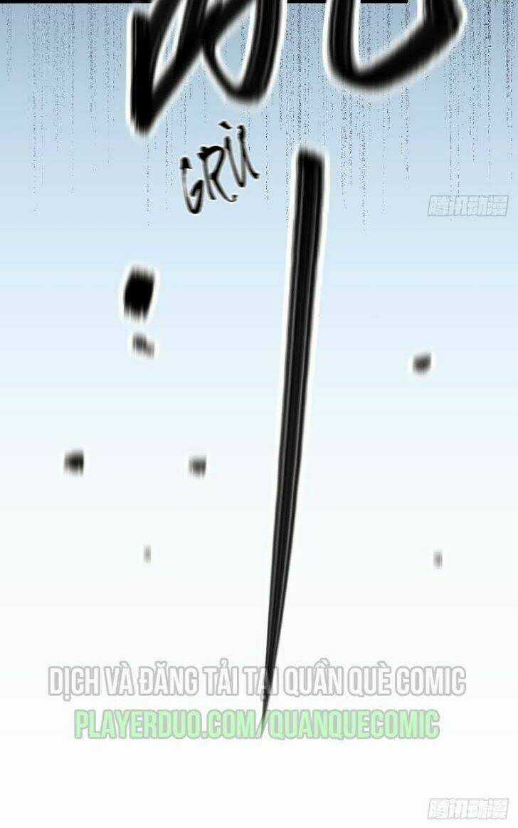 Minh Nhật Thần Đô - Chapter 14 - Trang 50