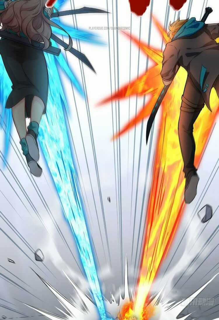 Minh Nhật Thần Đô - Chapter 15 - Trang 11