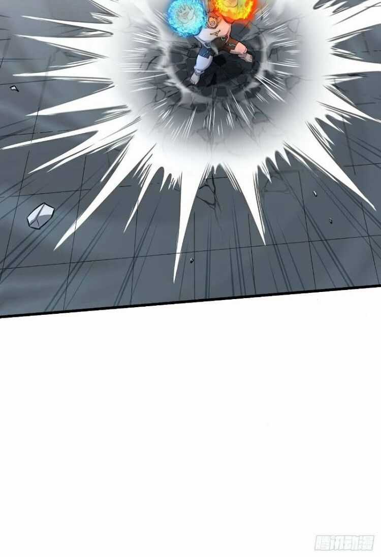 Minh Nhật Thần Đô - Chapter 15 - Trang 12