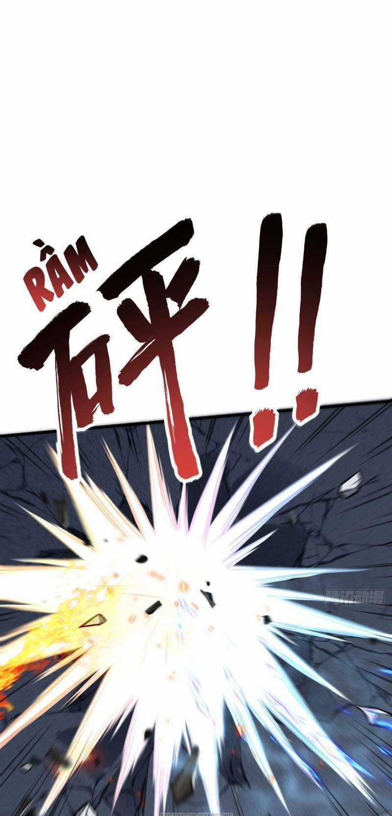 Minh Nhật Thần Đô - Chapter 15 - Trang 13