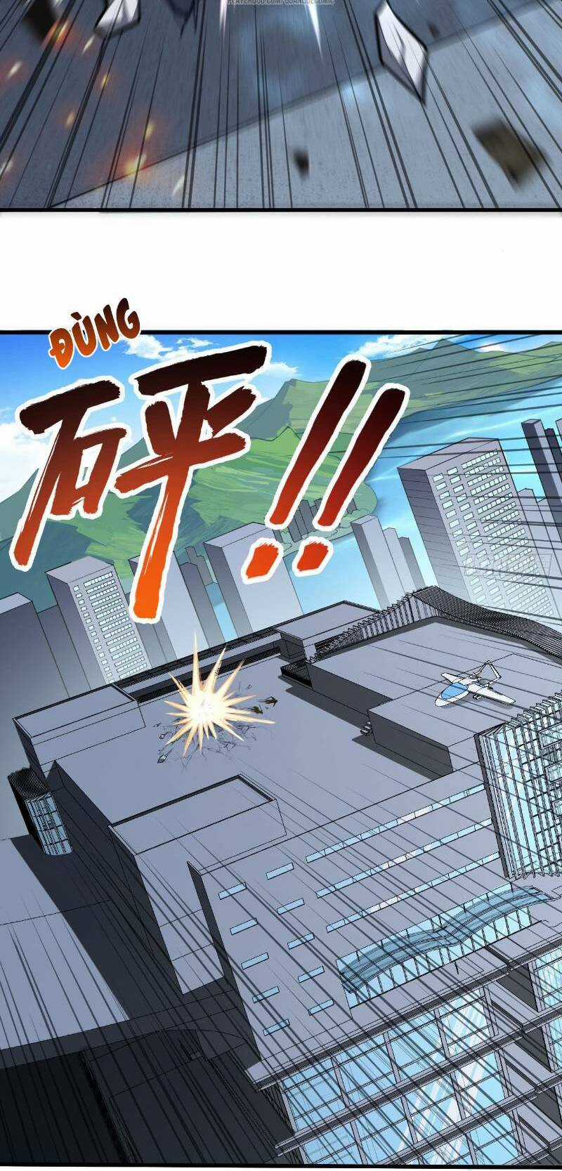 Minh Nhật Thần Đô - Chapter 15 - Trang 14