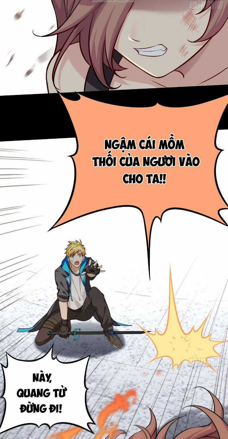 Minh Nhật Thần Đô - Chapter 15 - Trang 20