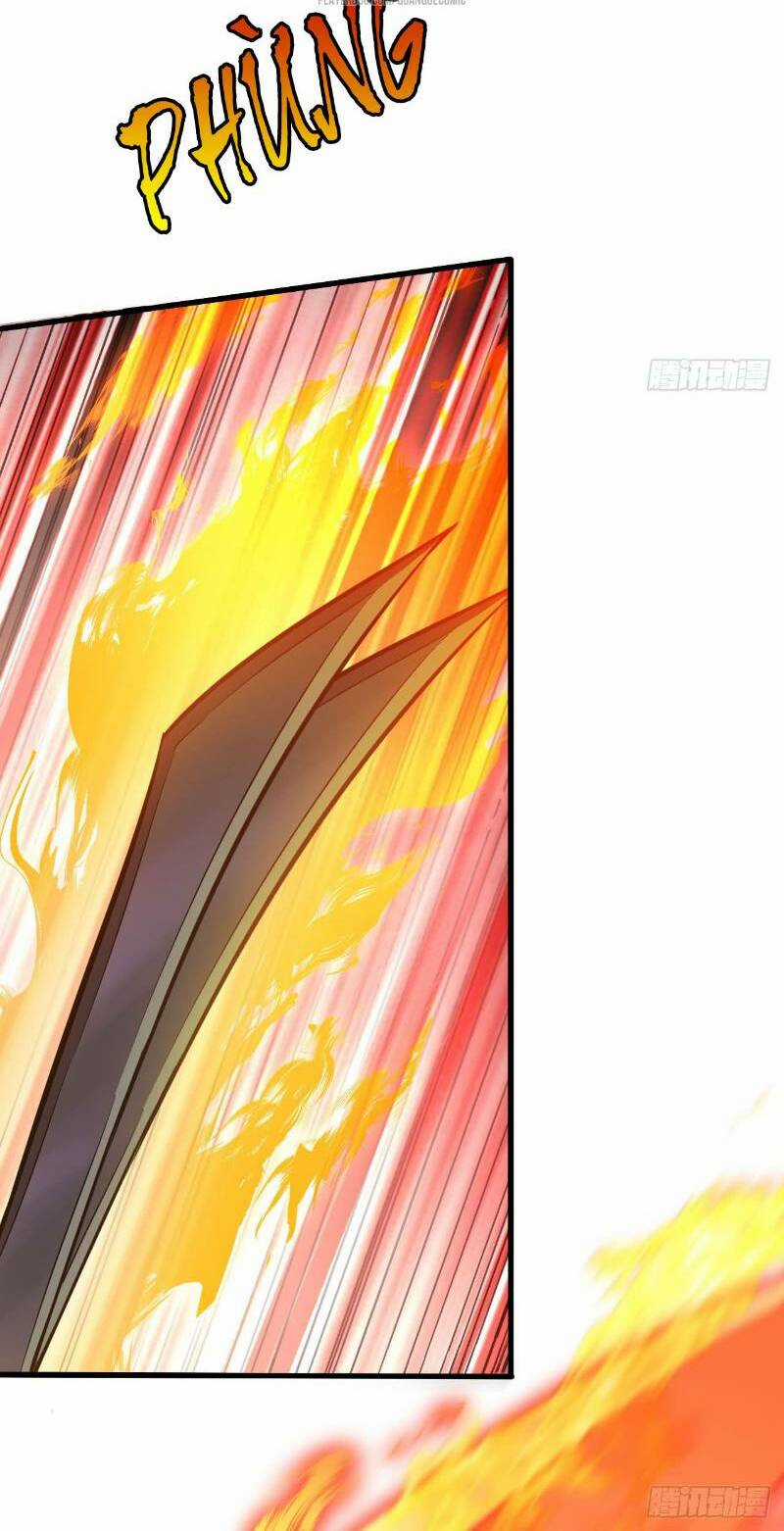 Minh Nhật Thần Đô - Chapter 15 - Trang 22