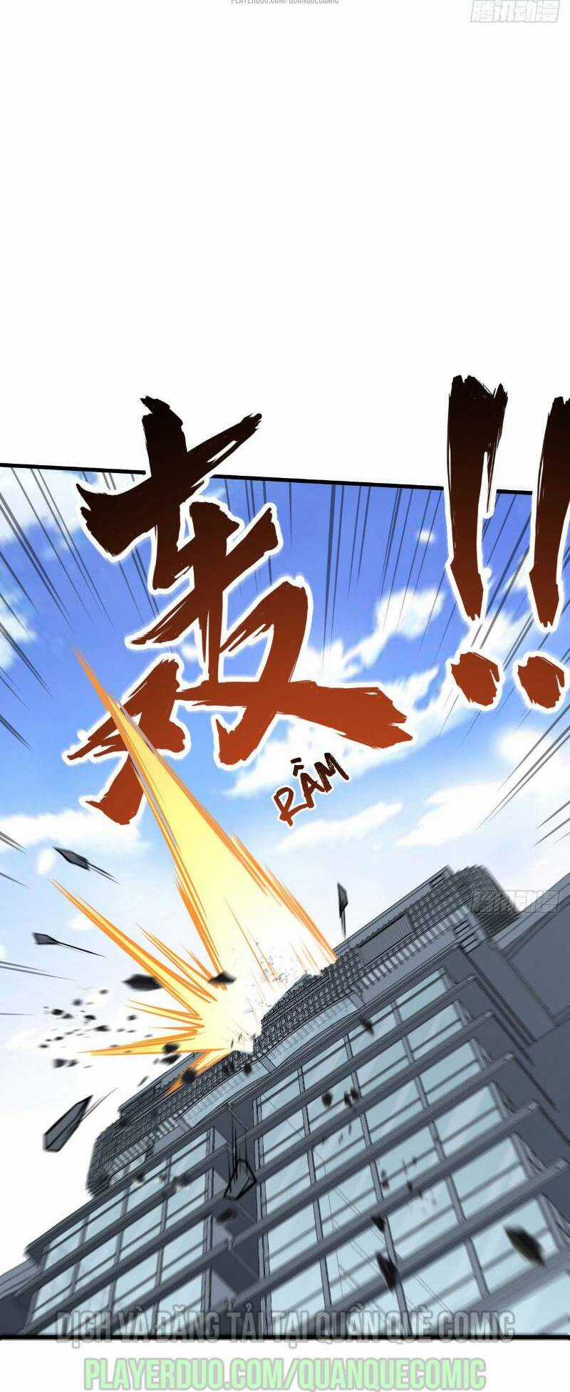 Minh Nhật Thần Đô - Chapter 15 - Trang 24