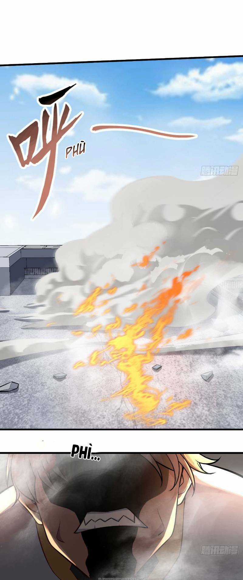 Minh Nhật Thần Đô - Chapter 15 - Trang 25