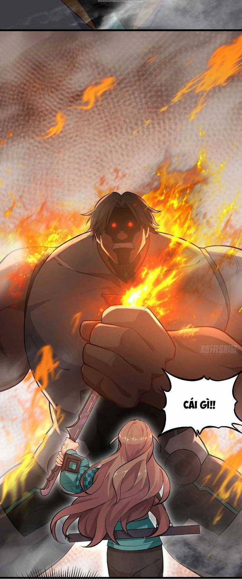 Minh Nhật Thần Đô - Chapter 15 - Trang 26