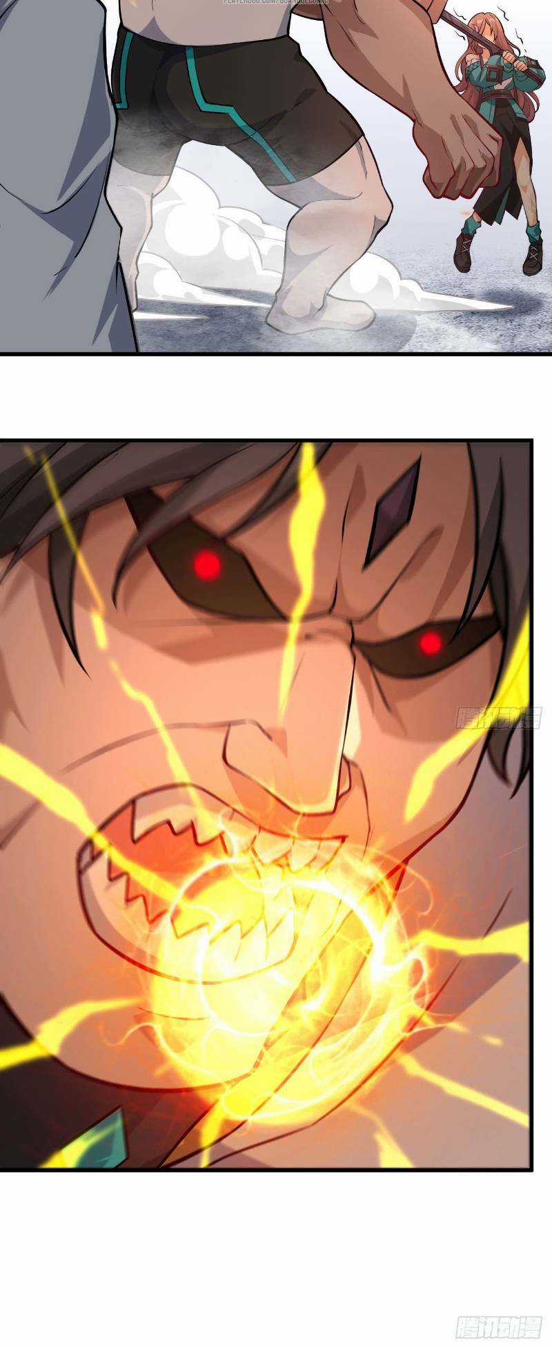 Minh Nhật Thần Đô - Chapter 15 - Trang 28