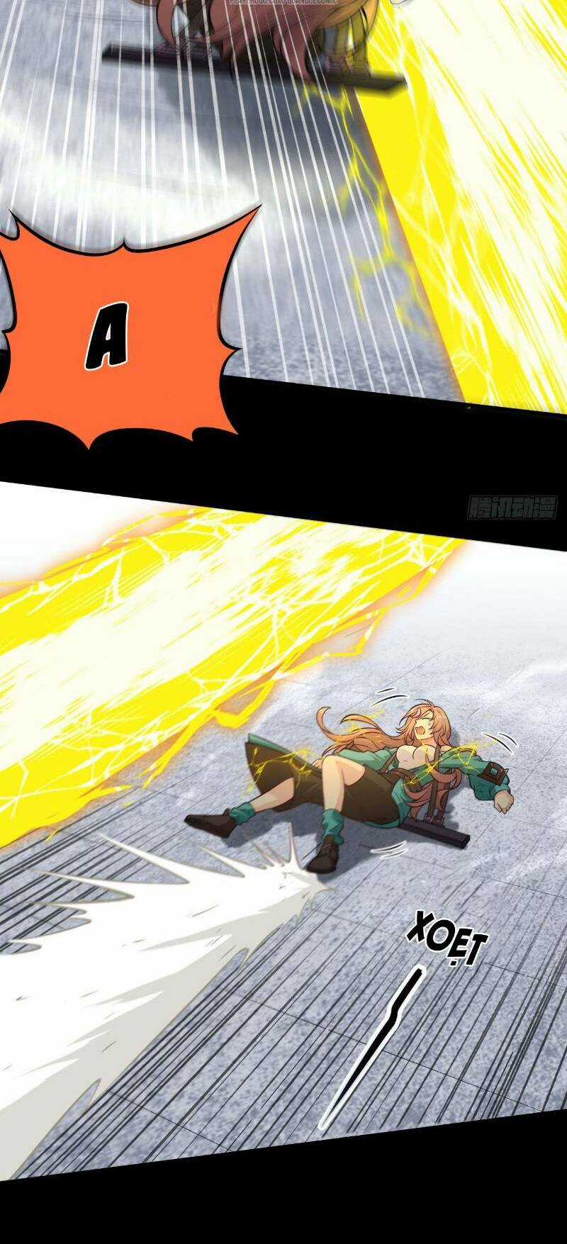 Minh Nhật Thần Đô - Chapter 15 - Trang 30