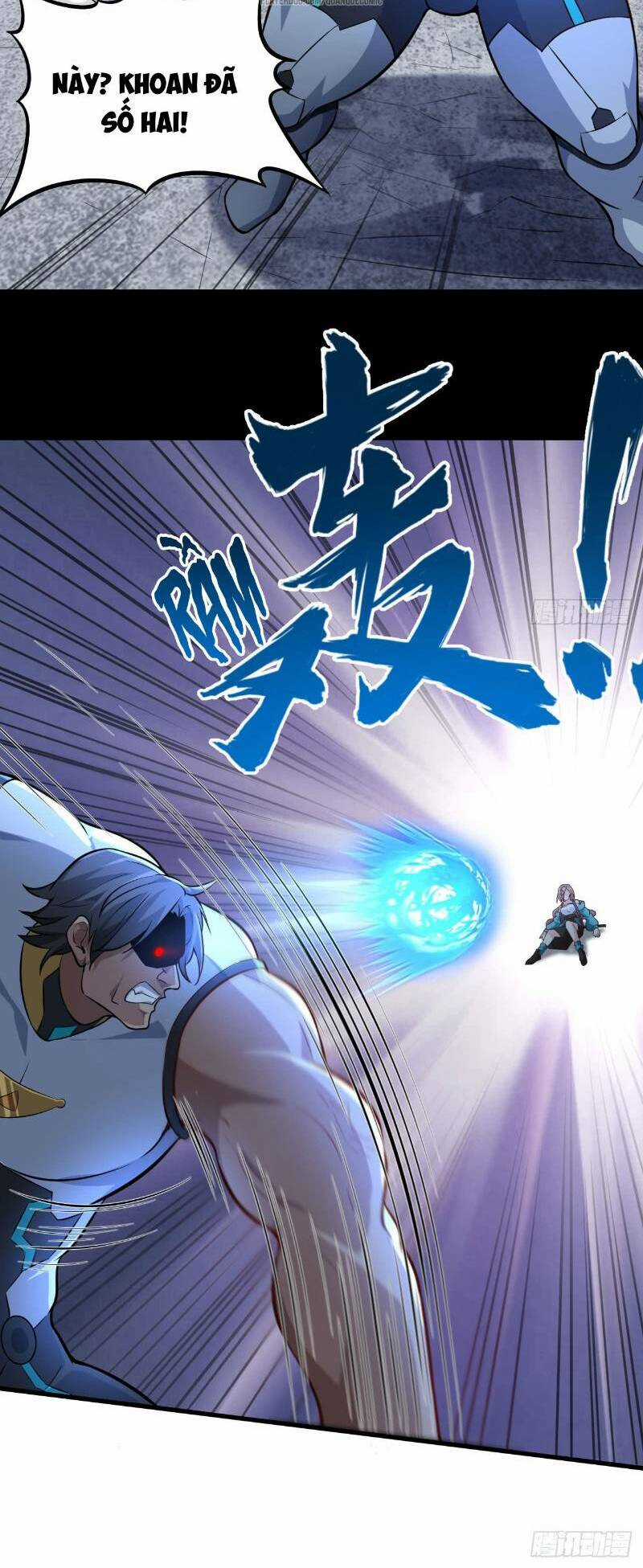 Minh Nhật Thần Đô - Chapter 15 - Trang 32