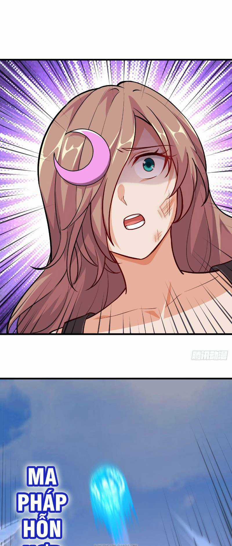 Minh Nhật Thần Đô - Chapter 15 - Trang 33