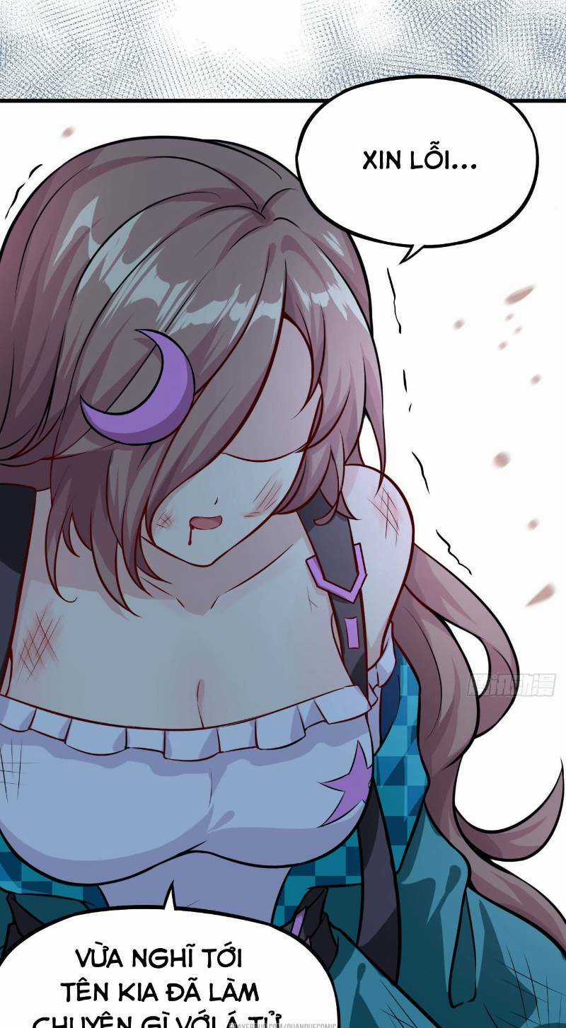 Minh Nhật Thần Đô - Chapter 15 - Trang 39