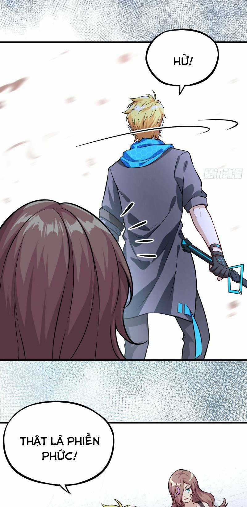 Minh Nhật Thần Đô - Chapter 15 - Trang 41