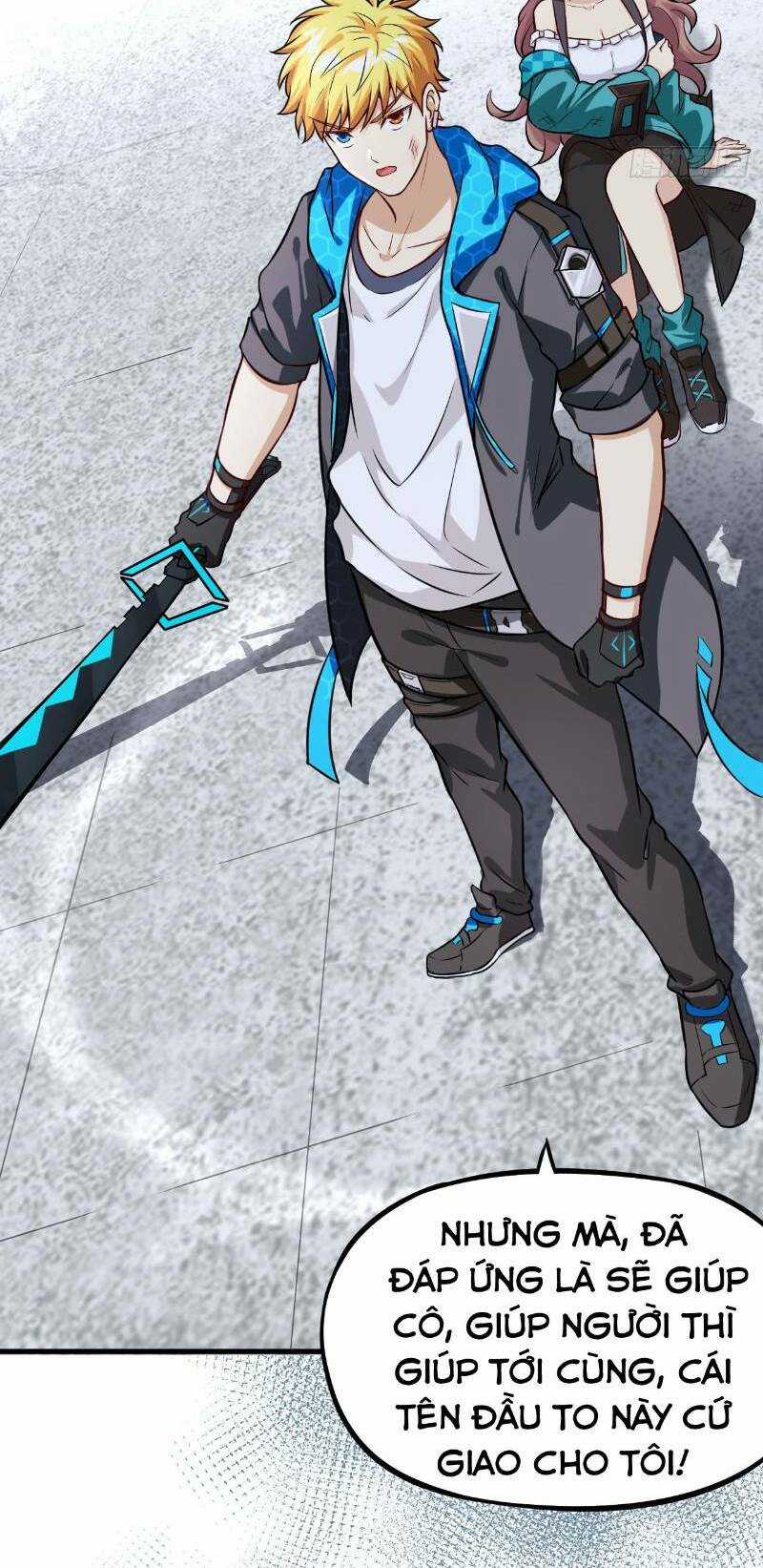 Minh Nhật Thần Đô - Chapter 15 - Trang 42